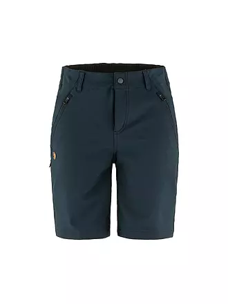 FJÄLLRÄVEN | Pantalón corto de mujer Abisko Trail Stretch |